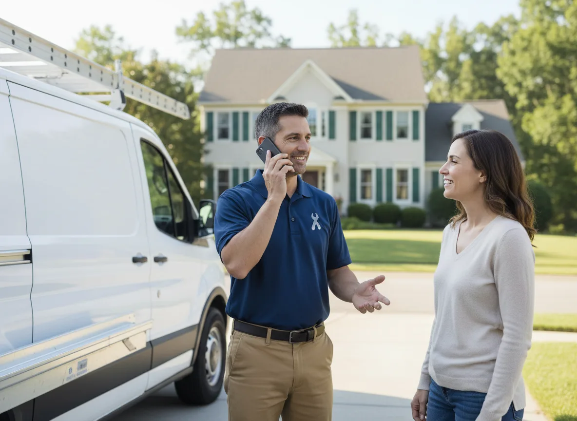 Home Gutter Service Almena, KS FAQs